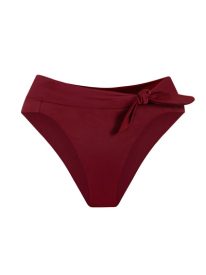 AMBER BIKINI BOTTOM IN TERRA