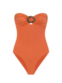 CATHERINE ONE PIECE SWIMSUIT IN SUNSET