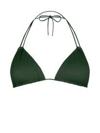 EVA BIKINI TOP IN RAINFOREST