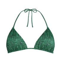 EVA SOLO BIKINI TOP IN MOROCCO