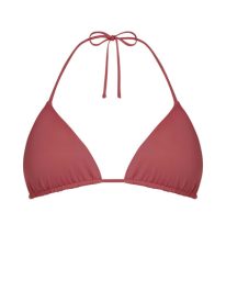 EVA SOLO BIKINI TOP IN LATINO