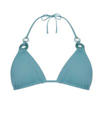 EVA DUO BIKINI TOP IN HORIZON