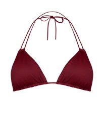 EVA BIKINI TOP IN TERRA