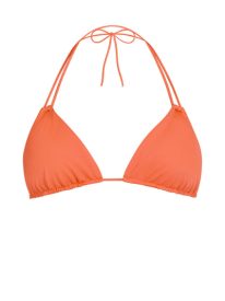 EVA BIKINI TOP IN SUNSET