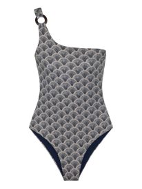 JODIE COCO ONE-PIECE SWIMSUIT IN GATSBY