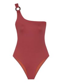 JODIE COCO ONE PIECE SWIMSUIT IN LATINO