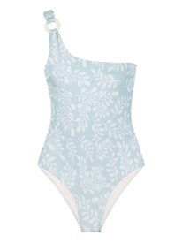 JODIE COCO ONE PIECE SWIMSUIT IN RIVIERA