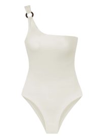 JODIE COCO ONE-PIECE SWIMSUIT IN SAND
