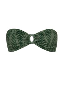 KATE COCO BIKINI TOP IN TROPIC WAVES