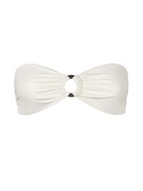 KATE COCO BIKINI TOP IN SAND