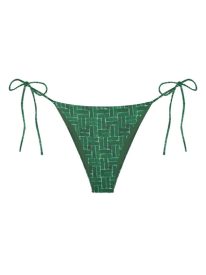 LAETITIA BIKINI BOTTOM IN MOROCCO