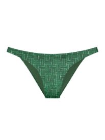 LINDA BIKINI BOTTOM IN MOROCCO