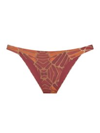 LINDA BIKINI BOTTOM IN COBRA