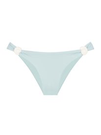 LINDA SHELL BIKINI BOTTOM IN COASTAL