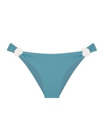 LINDA SHELL BIKINI BOTTOM IN HORIZON
