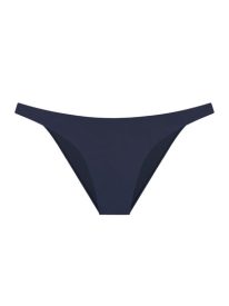 LINDA BIKINI BOTTOM IN CAVIAR