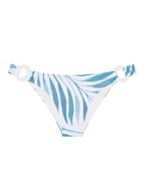 LINDA COCO BIKINI BOTTOM IN PALMS