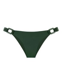 LINDA COCO BIKINI BOTTOM IN RAINFOREST