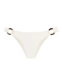 LINDA COCO BIKINI BOTTOM IN SAND