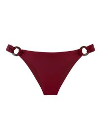 LINDA COCO BIKINI BOTTOM IN TERRA