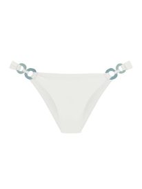LINDA DUO BIKINI BOTTOM IN SAND