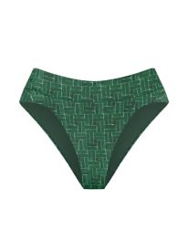 NAOMI BIKINI BOTTOM IN MOROCCO