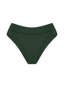 NAOMI BIKINI BOTTOM IN RAINFOREST