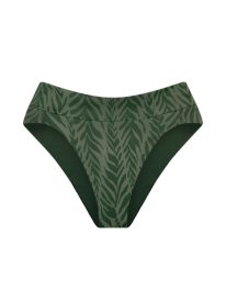 NAOMI BIKINI BOTTOM IN TROPIC WAVES