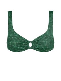 PATRICIA COCO BIKINI TOP IN MOROCCO