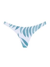 SOPHIE BIKINI BOTTOM IN PALMS