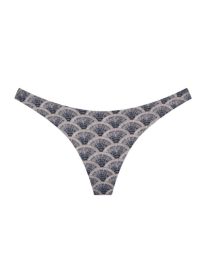 SOPHIE BIKINI BOTTOM IN GATSBY