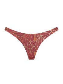 SOPHIE BIKINI BOTTOM IN COBRA
