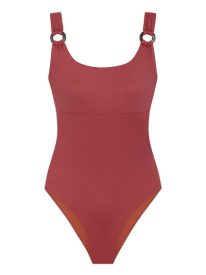STELLA COCO ONE PIECE SWIMSUIT IN LATINO