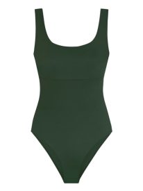 STELLA ONE-PIECE SWIMSUIT IN RAINFOREST