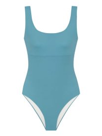 STELLA ONE PIECE SWIMSUIT IN HORIZON