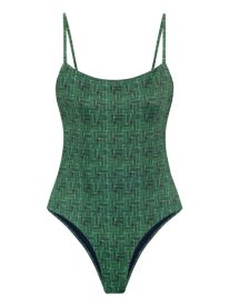 VALERIA ONE PIECE SWIMSUIT IN MOROCCO