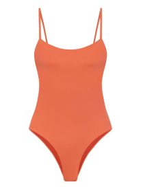 VALERIA ONE PIECE SWIMSUIT IN SUNSET